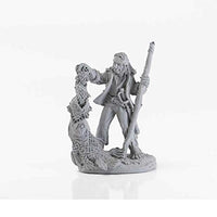 Brinewind Fisherman Miniature 25mm Heroic Scale Figure Dark Heaven Legends Reaper Miniatures