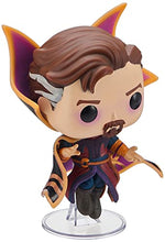 Load image into Gallery viewer, Funko POP Marvel: What If? - Doctor Strange Supreme, Glow in The Dark Amazon Exclusive Edition

