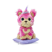 Load image into Gallery viewer, Little Live Scruff-A-Luvs Cutie Cuts: Shave, Reveal and Style, Plush Rescue Pet - Pink Puppy
