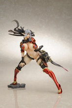 Load image into Gallery viewer, Queens Blade (1/6 scale PVC Figure) Echidna Wild Dance Touki Red ver. [JAPAN]
