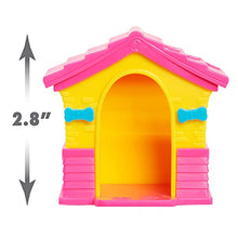 Load image into Gallery viewer, Barbie Pets Dreamhouse Pet Surprise Playset, Includes 6 Pets, Two Pet Homes, and Over 15 Accessories, Amazon Exclusive, by Just Play
