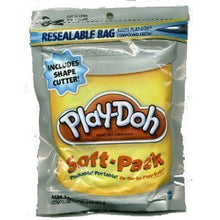 Load image into Gallery viewer, Play-Doh soft pack White
