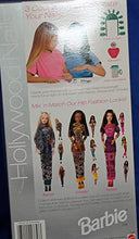 Load image into Gallery viewer, Barbie 17857 1999 Hollywood Nails Doll
