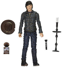 Load image into Gallery viewer, McFarlane Toys The Walking Dead TV Series 7 Carl Grimes Action Figure
