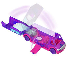 Load image into Gallery viewer, Polly Pocket Pollyville Party Limo
