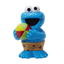 Load image into Gallery viewer, Sesame Street Cookie Monster Bath Squirter
