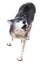 Load image into Gallery viewer, Safari Ltd Wild Safari North American Wildlife Gray Wolf
