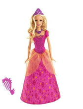 Load image into Gallery viewer, Barbie &amp; The Diamond Castle Princess Liana Doll
