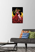 Load image into Gallery viewer, Marvel Comics - Scarlet Witch and Vision - Deadpool #13 Wall Poster with Push Pins
