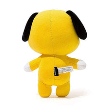 Load image into Gallery viewer, Lerion Pillow Doll Plush Small Plush Puppets Toy Character Plush Standing Figure Dcor for Adult Kids (Chimmy)
