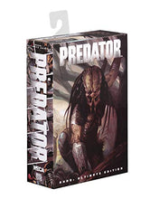 Load image into Gallery viewer, NECA - Predator - 7 Scale Action Figure - Ultimate Ahab Predator
