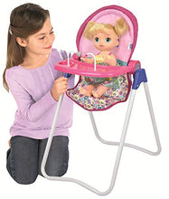 Load image into Gallery viewer, Baby Alive Doll High Chair
