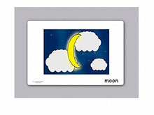 Load image into Gallery viewer, Yo-Yee Flash Cards - Nature and Environment Picture Cards for Toddlers - Including Teaching Activities and Game Ideas
