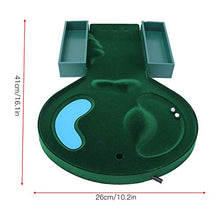 Load image into Gallery viewer, FASJ Grown Man Games, Fun Plastic Desktop Golf Durable for Party for Entertain
