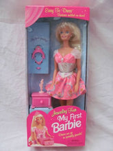 Load image into Gallery viewer, &quot;Barbie&quot; Jewelry Fun My First Barbie
