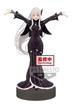 Load image into Gallery viewer, Banpresto - Re:Zero Starting Life in Another World Echidna Figure

