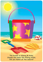Load image into Gallery viewer, Ravensburger A,B,C Sand with Me Educational Game for Kids Age 3 Years and up
