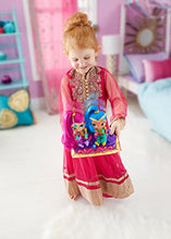 Load image into Gallery viewer, Fisher-Price Nickelodeon Shimmer &amp; Shine, Magic Flying Carpet
