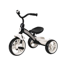 Load image into Gallery viewer, Best Birthday Gift to The car Birthday Gift of Baby Bicycle Child Bicycle ski car Lightweight Toys (Color : Black)
