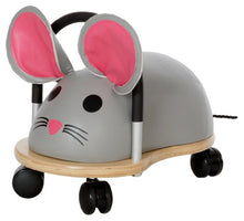 Load image into Gallery viewer, Prince Lionheart Wheely Bug, Mouse, Small
