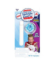 Load image into Gallery viewer, Be Amazing! Toys Amazing Super Snow Powder Test Tube, Multicolor (5225 T)
