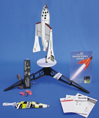 1891 X-Prize SpaceShipOne RTF Launch Set