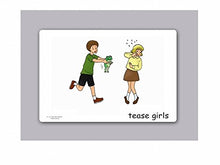 Load image into Gallery viewer, Yo-Yee Flash Cards - Recess and Schoolyard Picture Cards - English Vocabulary Cards for Toddlers, Kids, Children and Adults - Including Teaching Activities and Game Ideas

