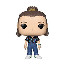Load image into Gallery viewer, Funko Pop! TV: Stranger Things - Eleven in Mall Outfit Vinyl Figure
