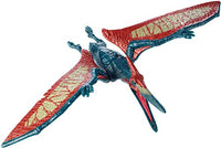 Jurassic World Battle Damage Pteranodon Figure [Colors May Vary]