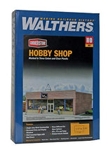 Load image into Gallery viewer, Walthers Cornerstone Hobby Shop
