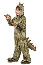 Load image into Gallery viewer, T-Rex Costume Green
