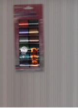 Load image into Gallery viewer, Craft &amp; sew All Purpose Thread (12 spools), 3 sewing Needles and 1 Threader
