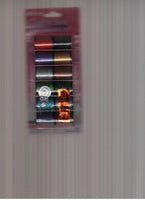Craft & sew All Purpose Thread (12 spools), 3 sewing Needles and 1 Threader