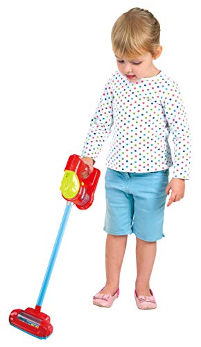 PlayGo Stick Vacuum Cleaner Playhouse