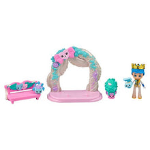 Load image into Gallery viewer, Shopkins Happy Places Happy Scene Pack Charming Wedding Arch
