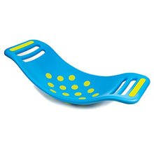 Load image into Gallery viewer, Fat Brain Toys Teeter Popper, Blue
