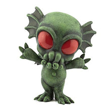 Load image into Gallery viewer, Cryptozoic Entertainment Cryptkins Unleashed: Cthulhu (Patina Version) Vinyl Figure
