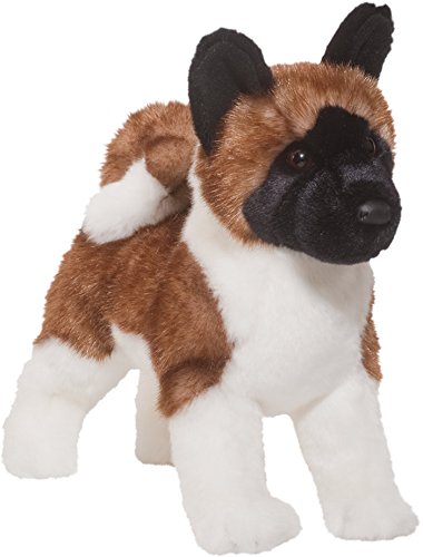 Douglas Kita Akita Plush Stuffed Animal