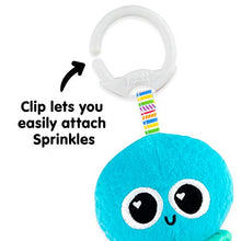 Load image into Gallery viewer, Lamaze Sprinkles The Jellyfish Clip On Baby Toys, Multi
