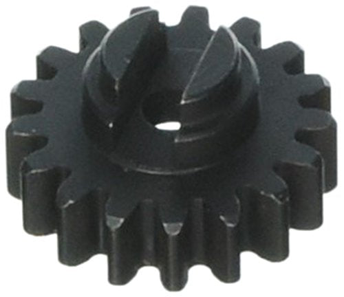 Losi Pinion Gear, 17T, 1.5 Module: MTXL, LOS352006