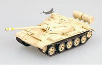 Easy Model EM35022 1:72 Scale T-54 Iraq 1991