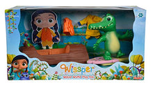 Load image into Gallery viewer, Wissper Water World Play Set Water World
