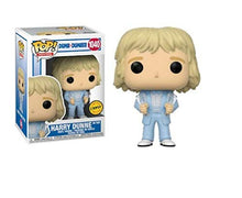 Load image into Gallery viewer, Funko Harry Dunne in Tux Pop Chase Edition #1040 Pop Movies Dumb and Dumber Vinyl Figure (Bundled with EcoTek Protector to Protect Display Box)
