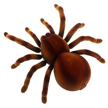 Load image into Gallery viewer, Tipmant RC Spider Remote Control Animal Large Size Realistic Tarantula Prank Toys Vehicle Car Electric Kids Birthday
