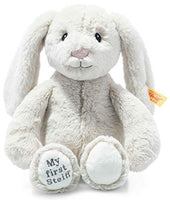 Steiff Soft Cuddly Friends My First Hoppie Rabbit 10