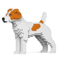 JEKCA Jack Russell Terrier 01S-M01