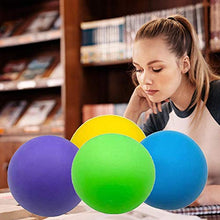 Load image into Gallery viewer, shuaiyin Stress Relief Balls - Anxiety Pressure Relieve Toy, Tear-Resistant, Non-Toxic, Anti Stress Sensory Ball Squeeze Toys for Anxiety, ADHD, Autism and More
