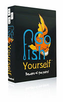 Go Fish Yourself Party Game