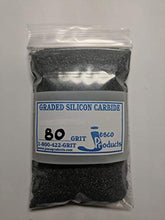 Load image into Gallery viewer, JESCO Rock Tumbling Kit with Micro Alumina Polish, and 100% Straight Graded Silicon Carbide Grit.
