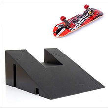 Load image into Gallery viewer, Fingerboard Training Games Finger Skating Board Toys with Ramp Parts Track for Children
